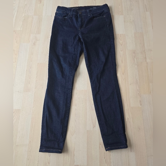 J. Crew toothpick jeans size 28 - Picture 2 of 9